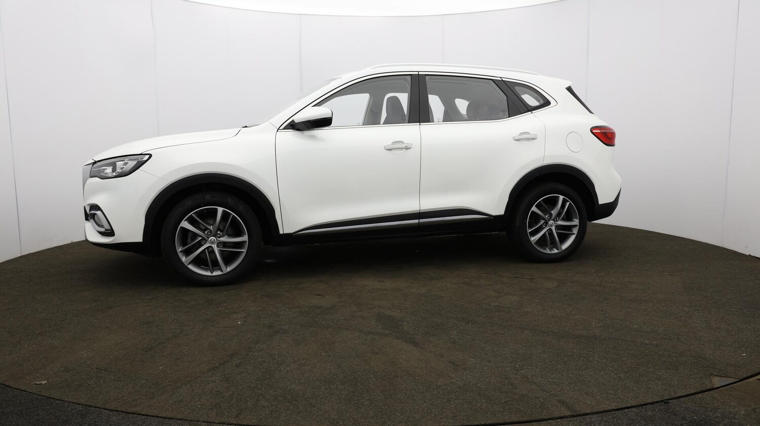 Used MG MG HS 2022 for sale - 76084356: Photo 38