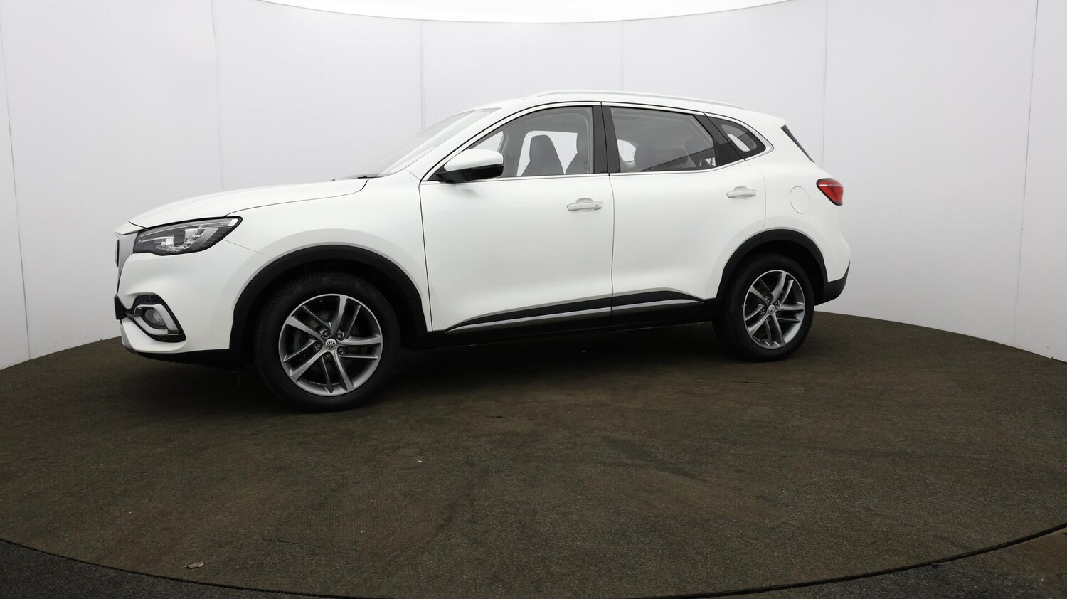 Used MG MG HS 2022 for sale - 76084356: Photo 39