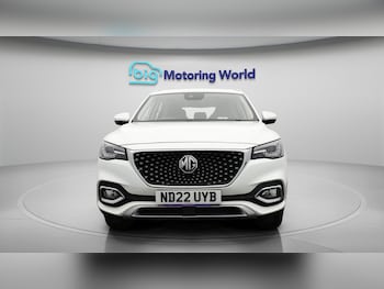 Used MG MG HS 2022 for sale - 76084356: Photo 3