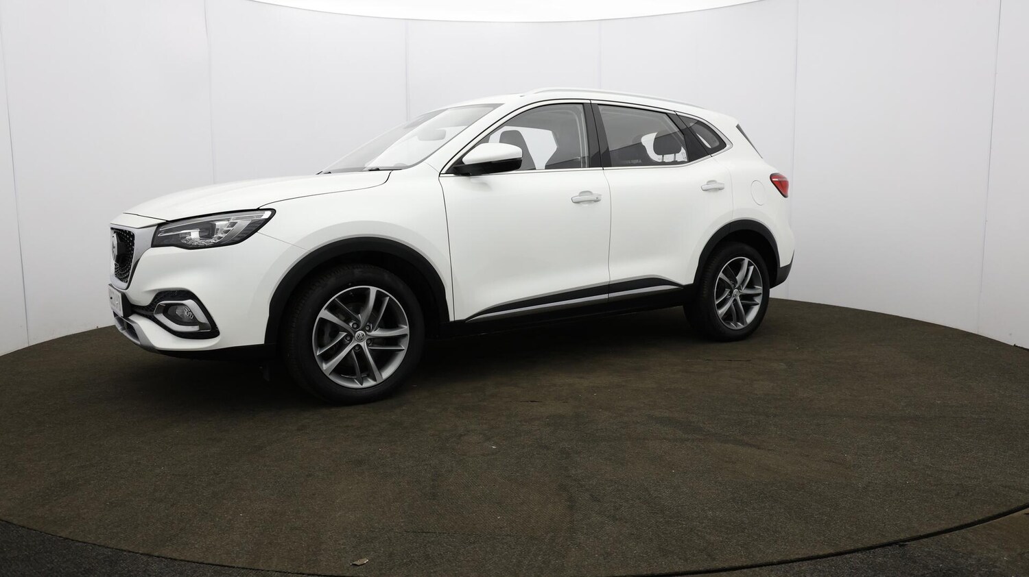 Used MG MG HS 2022 for sale - 76084356: Photo 40