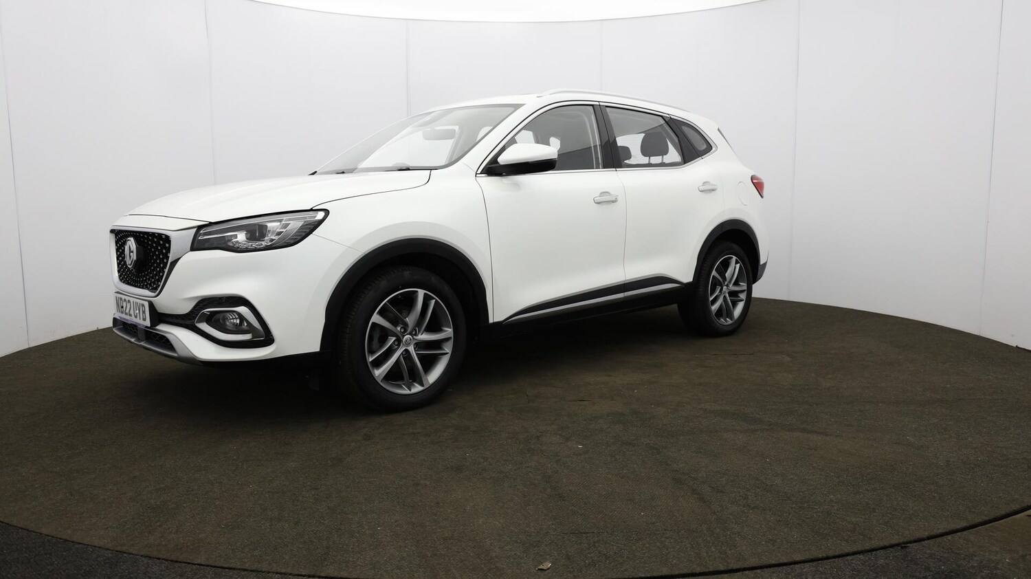 Used MG MG HS 2022 for sale - 76084356: Photo 41