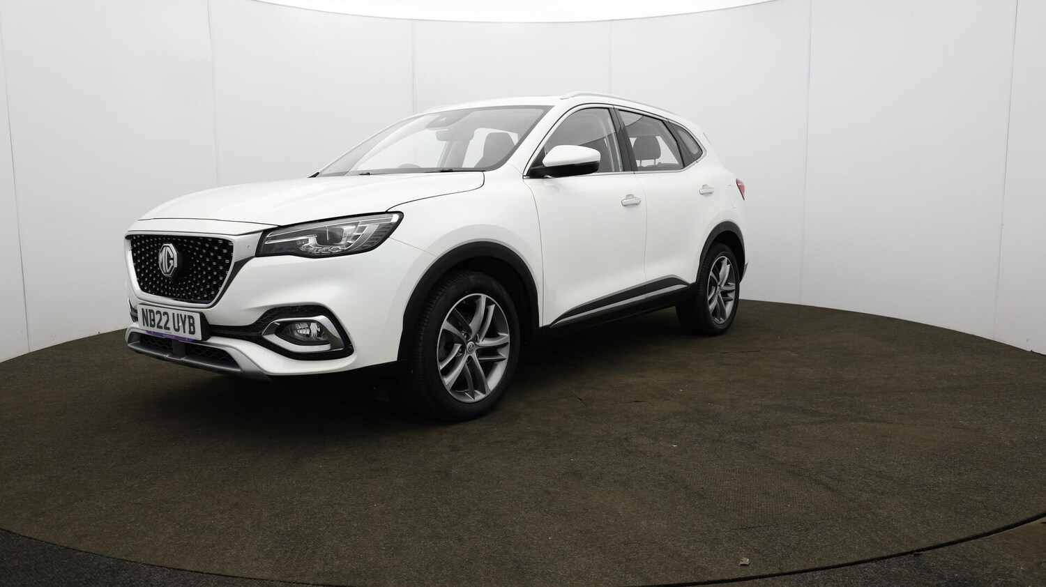Used MG MG HS 2022 for sale - 76084356: Photo 42