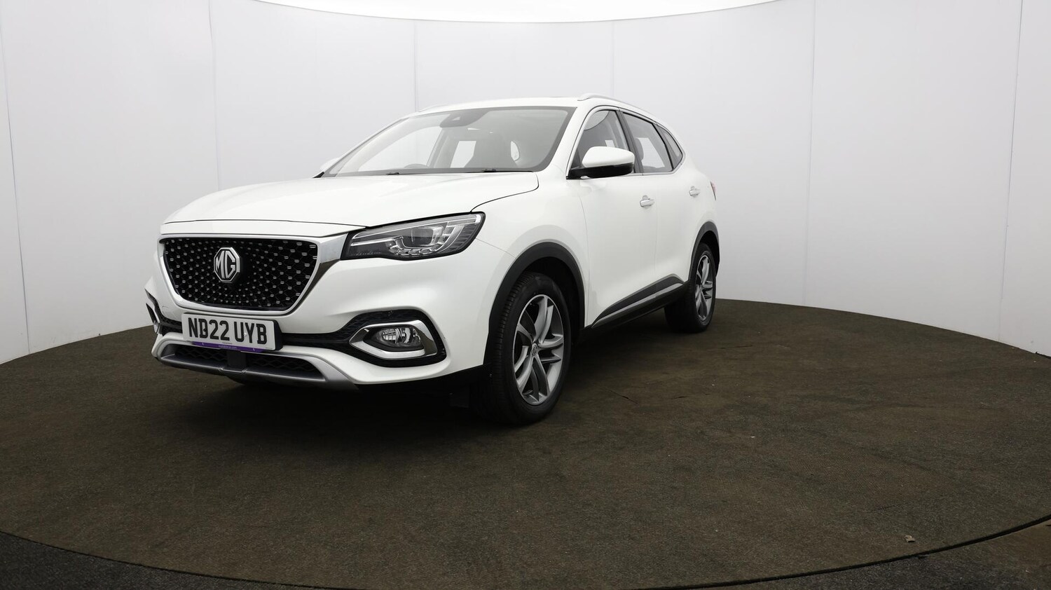Used MG MG HS 2022 for sale - 76084356: Photo 43