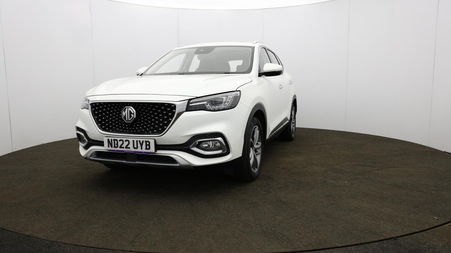 Used MG MG HS 2022 for sale - 76084356: Photo 44