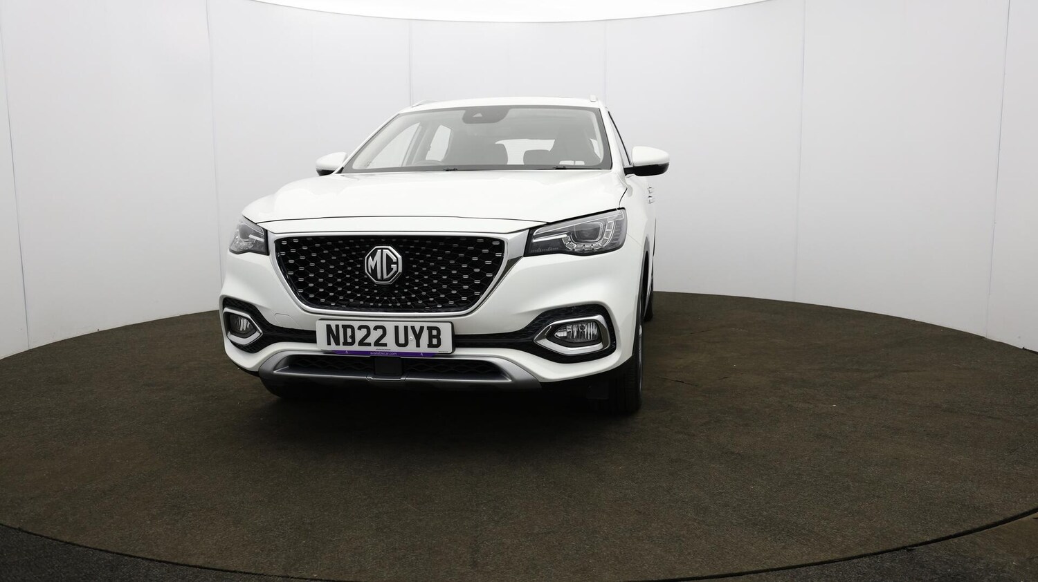 Used MG MG HS 2022 for sale - 76084356: Photo 45
