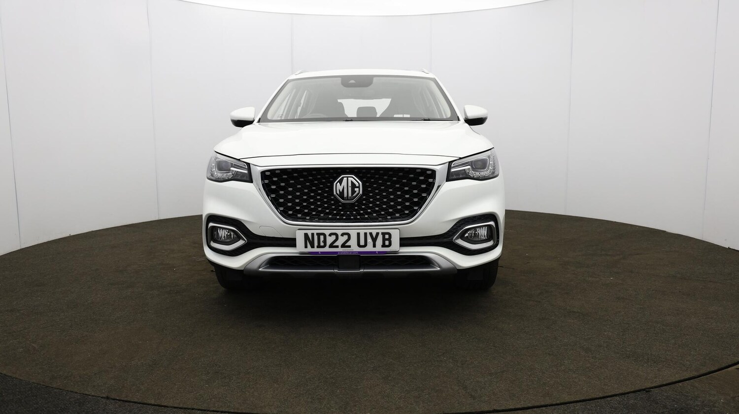 Used MG MG HS 2022 for sale - 76084356: Photo 46