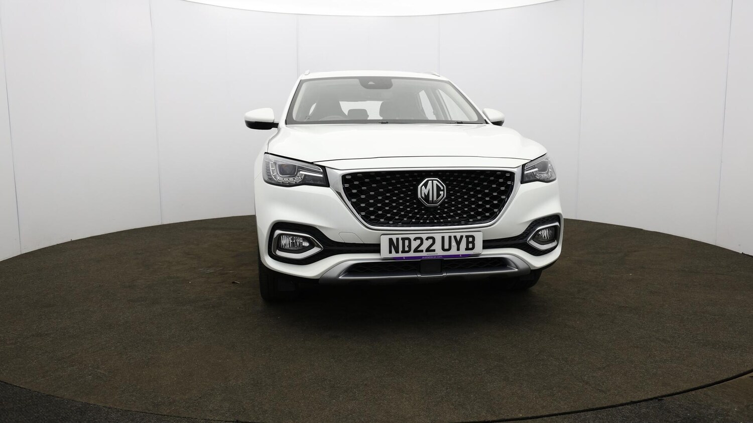 Used MG MG HS 2022 for sale - 76084356: Photo 47
