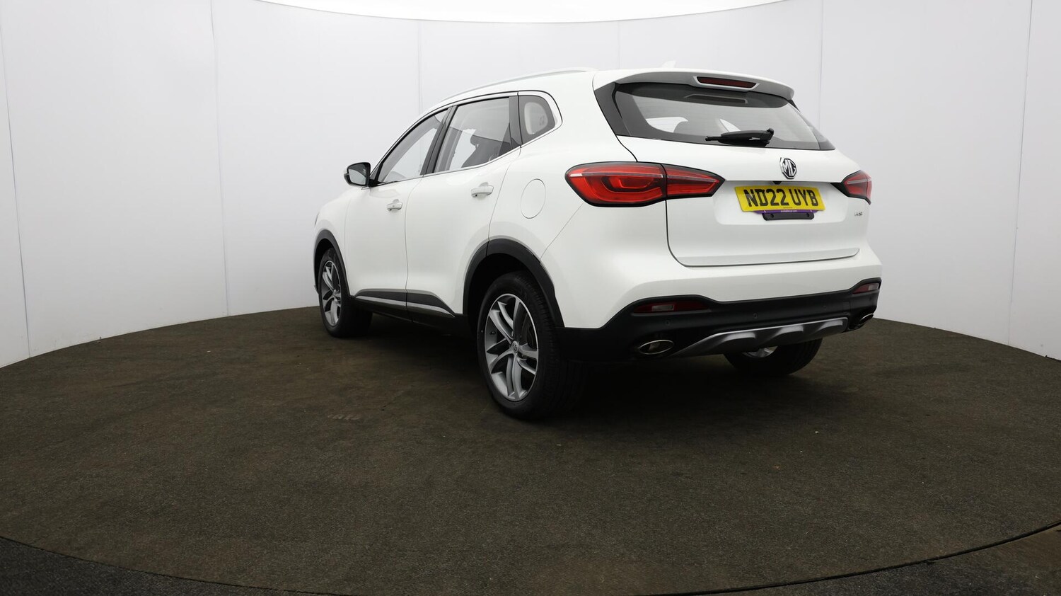 Used MG MG HS 2022 for sale - 76084356: Photo 48