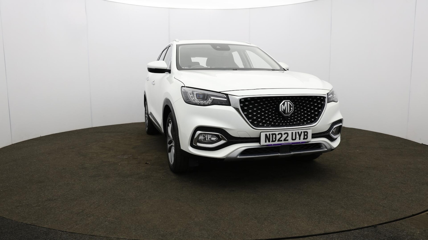 Used MG MG HS 2022 for sale - 76084356: Photo 49