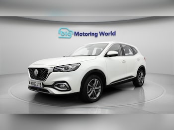 Used MG MG HS 2022 for sale - 76084356: Photo 4