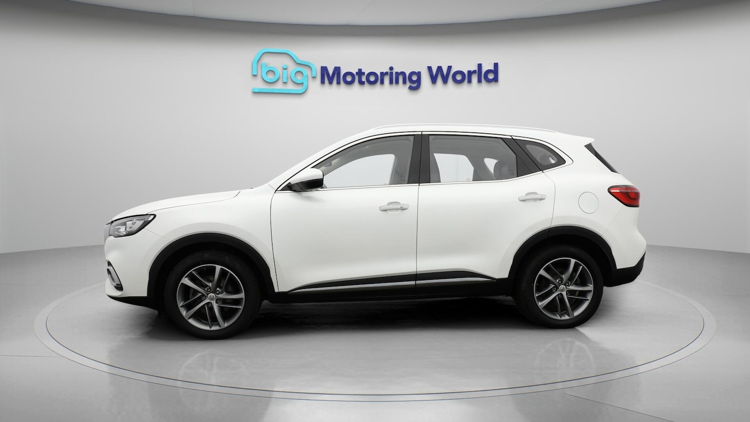Used MG MG HS 2022 for sale - 76084356: Photo 5