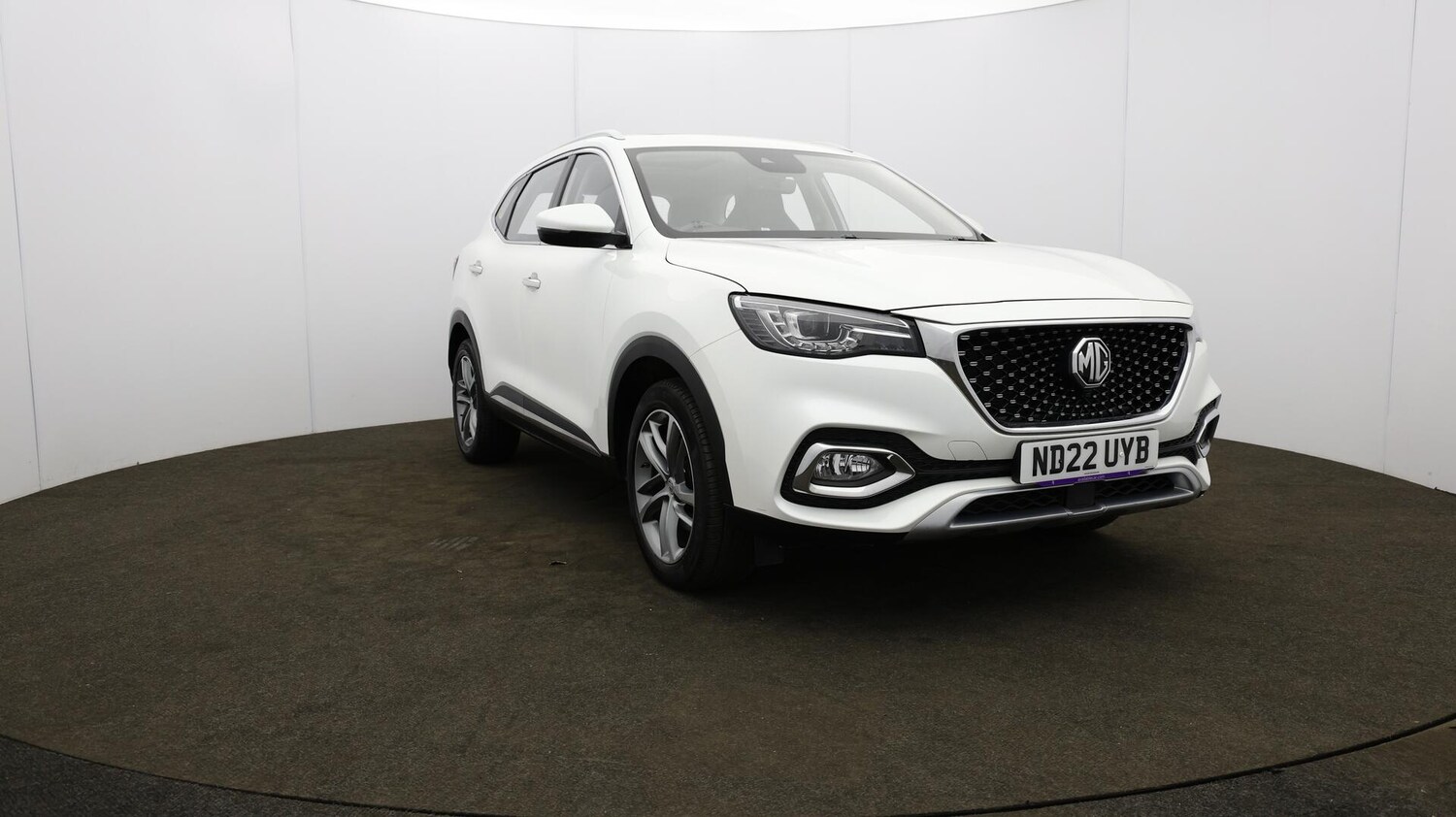 Used MG MG HS 2022 for sale - 76084356: Photo 50