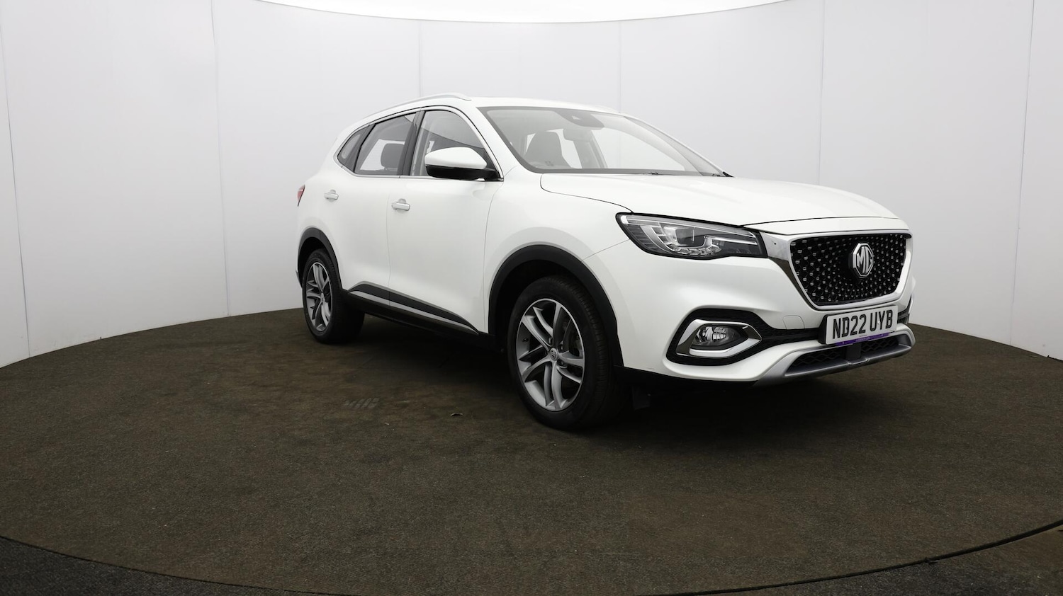Used MG MG HS 2022 for sale - 76084356: Photo 51