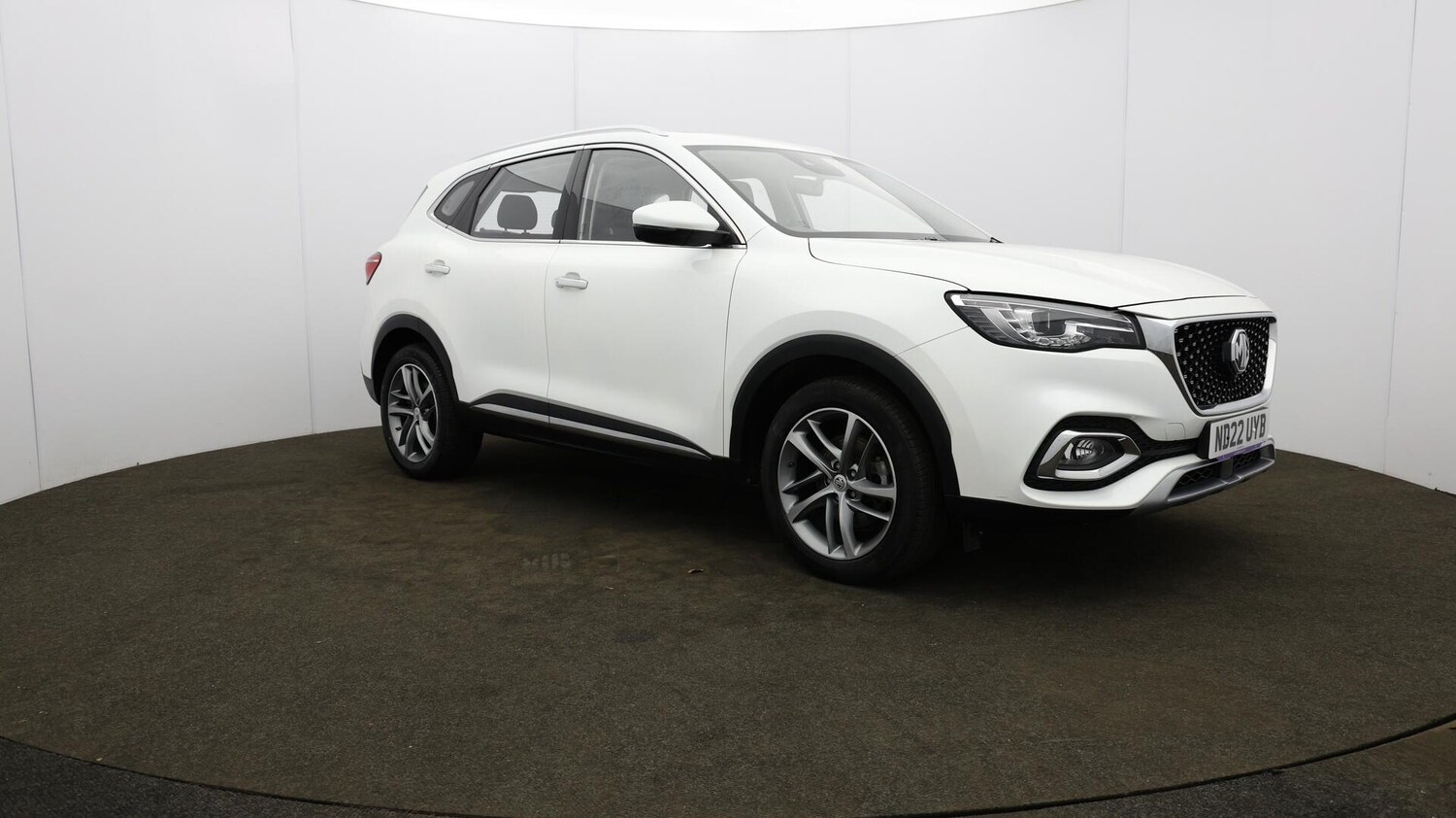 Used MG MG HS 2022 for sale - 76084356: Photo 52