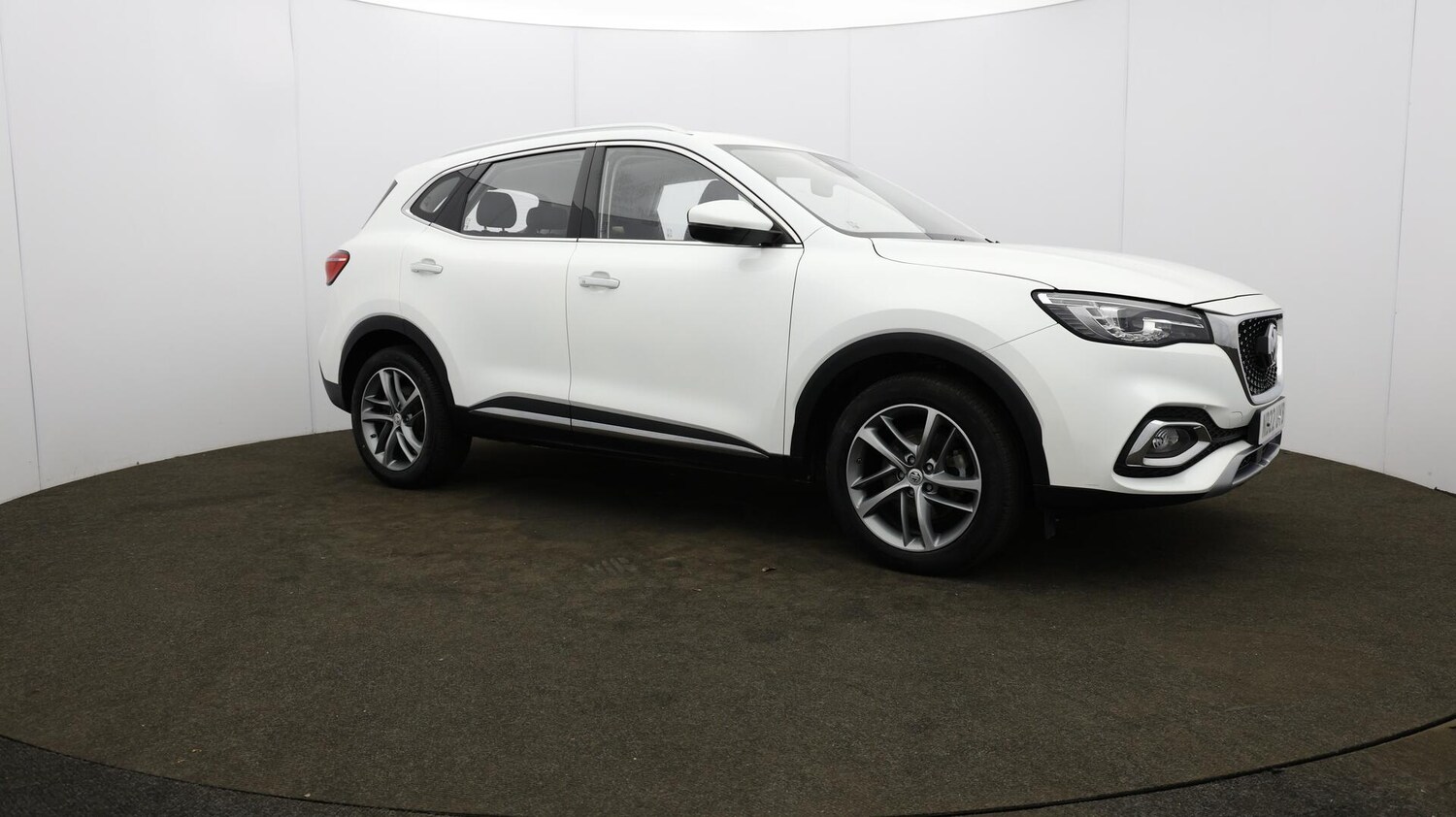 Used MG MG HS 2022 for sale - 76084356: Photo 53