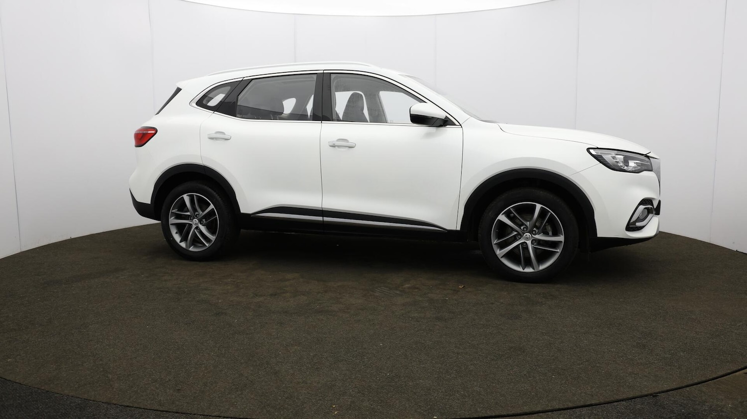 Used MG MG HS 2022 for sale - 76084356: Photo 55