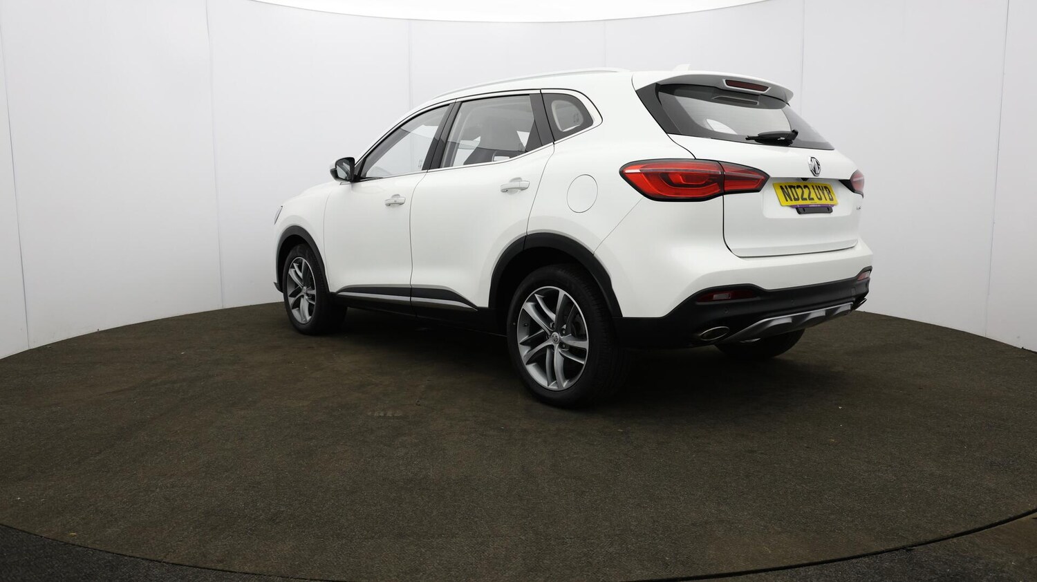 Used MG MG HS 2022 for sale - 76084356: Photo 59