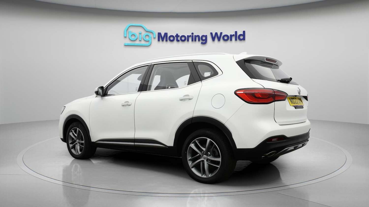 Used MG MG HS 2022 for sale - 76084356: Photo 6
