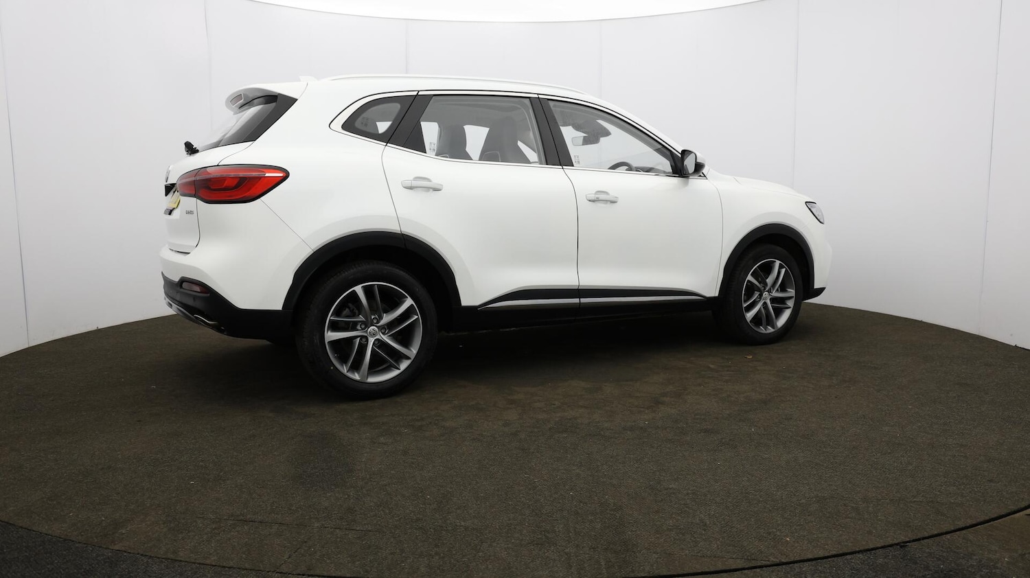 Used MG MG HS 2022 for sale - 76084356: Photo 61