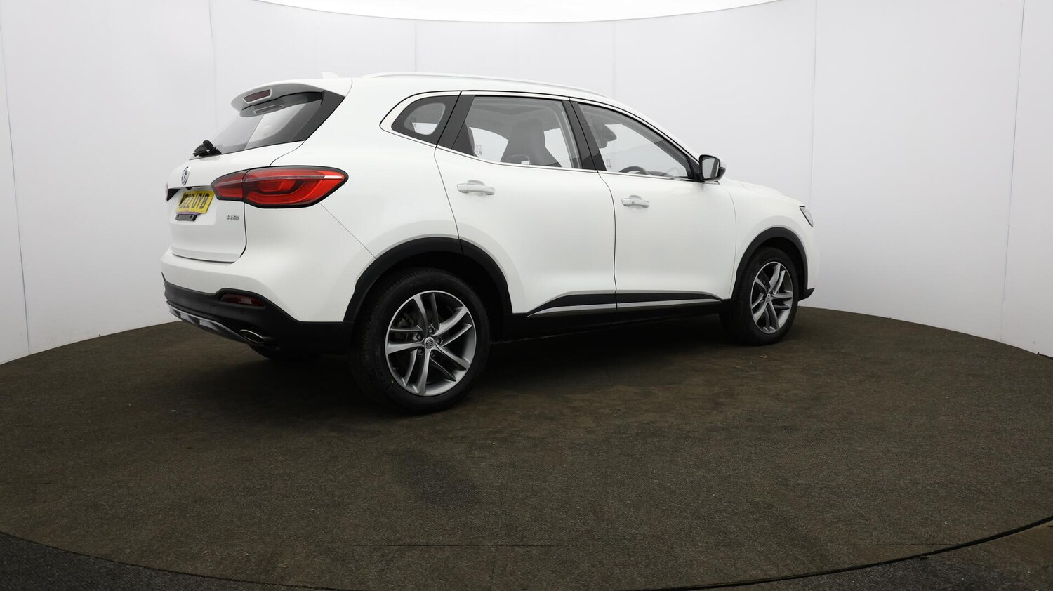 Used MG MG HS 2022 for sale - 76084356: Photo 62