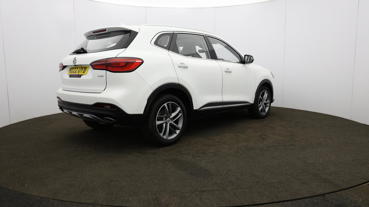 Used MG MG HS 2022 for sale - 76084356: Photo 63