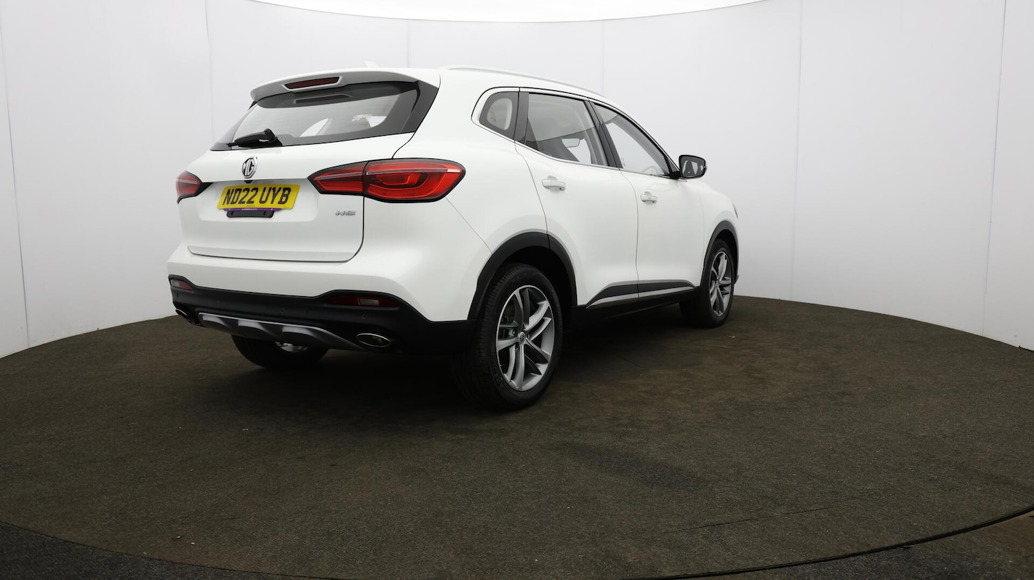 Used MG MG HS 2022 for sale - 76084356: Photo 64