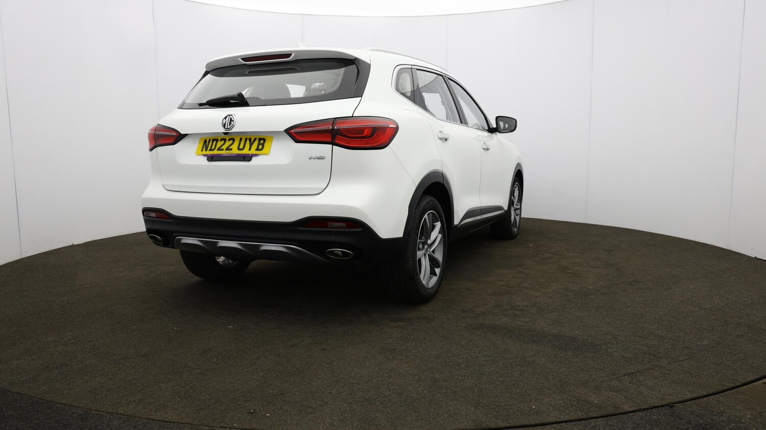 Used MG MG HS 2022 for sale - 76084356: Photo 65