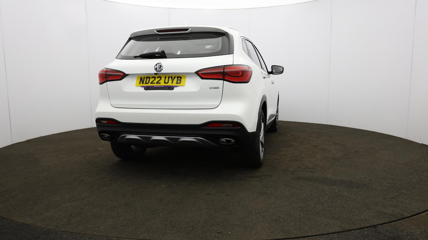 Used MG MG HS 2022 for sale - 76084356: Photo 66