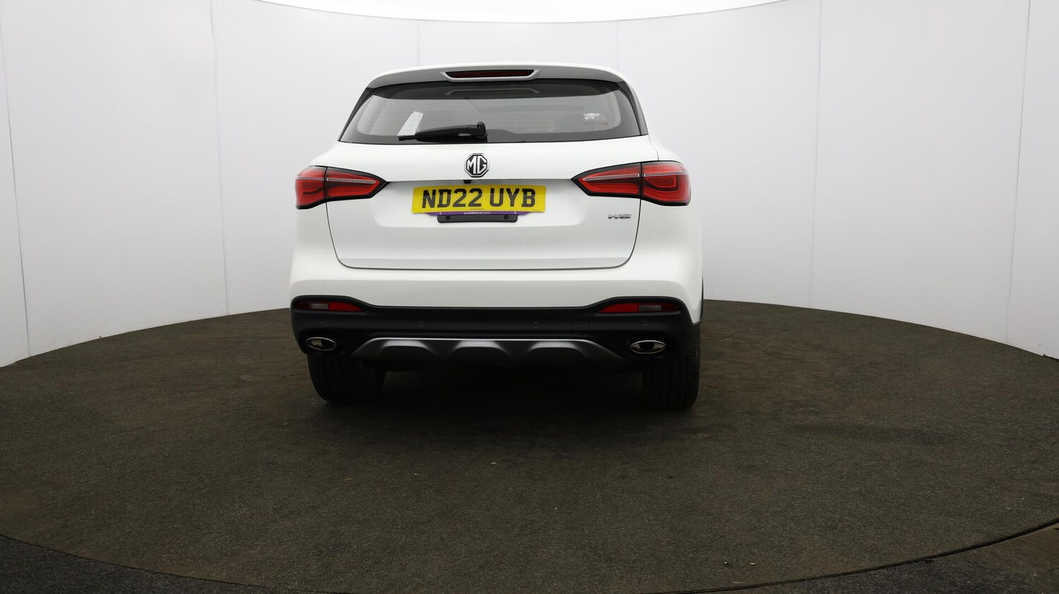 Used MG MG HS 2022 for sale - 76084356: Photo 67