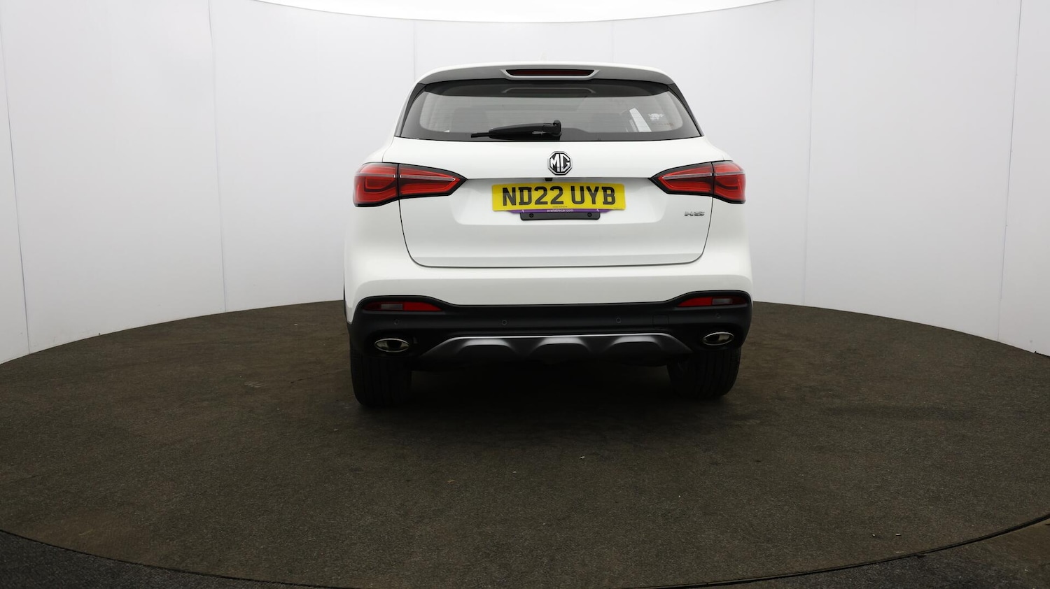 Used MG MG HS 2022 for sale - 76084356: Photo 68