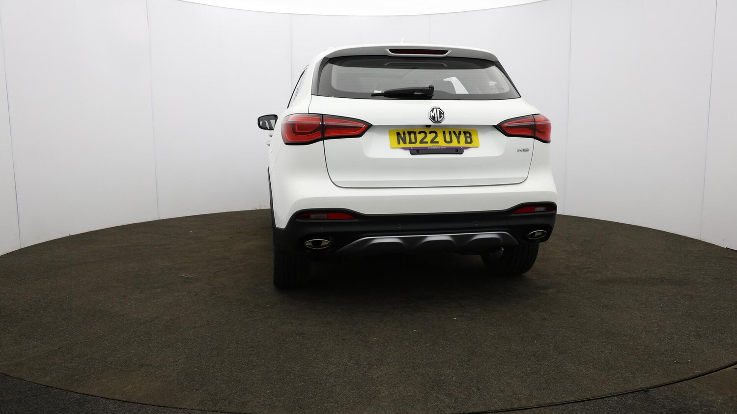 Used MG MG HS 2022 for sale - 76084356: Photo 69