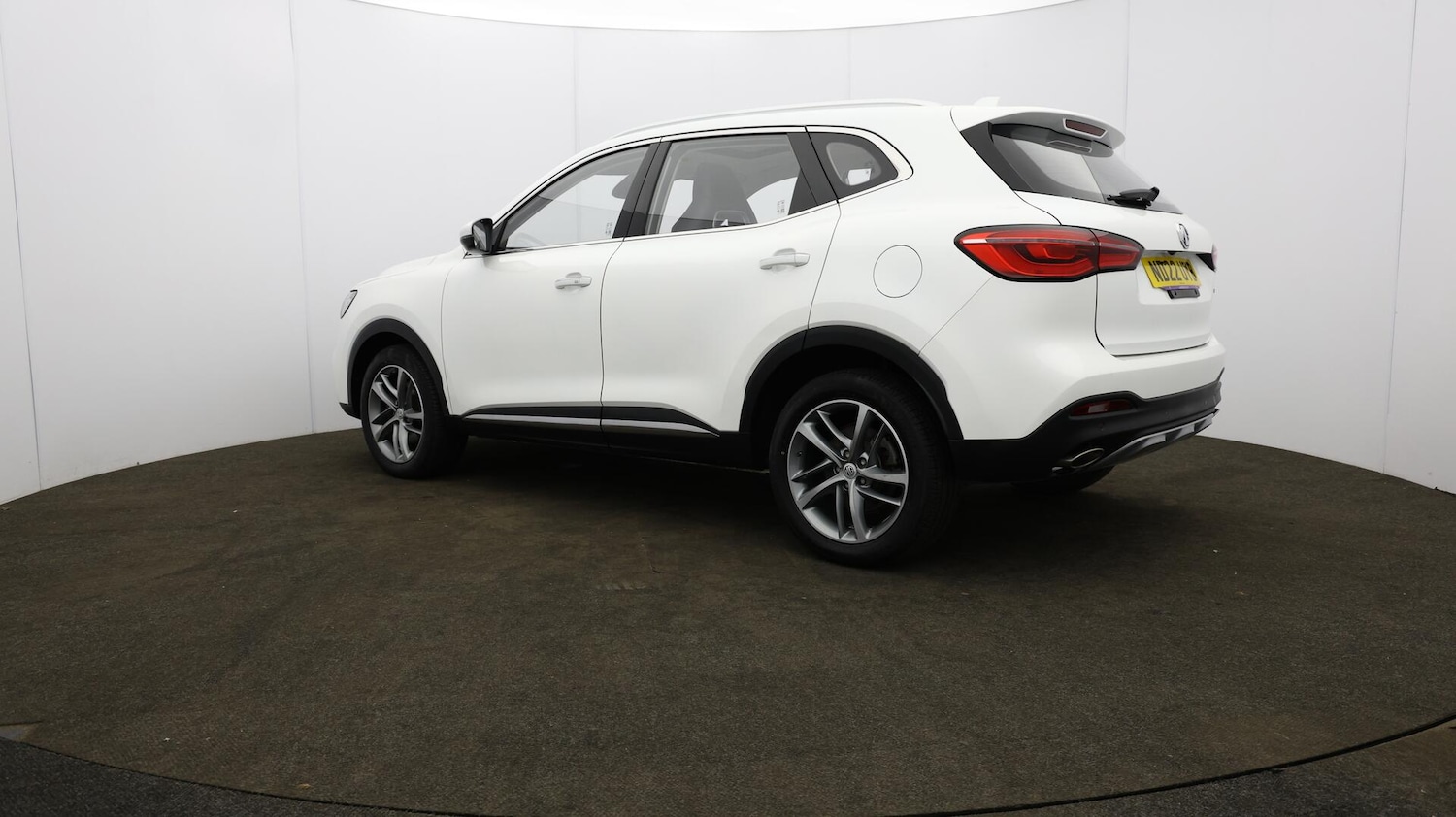 Used MG MG HS 2022 for sale - 76084356: Photo 70