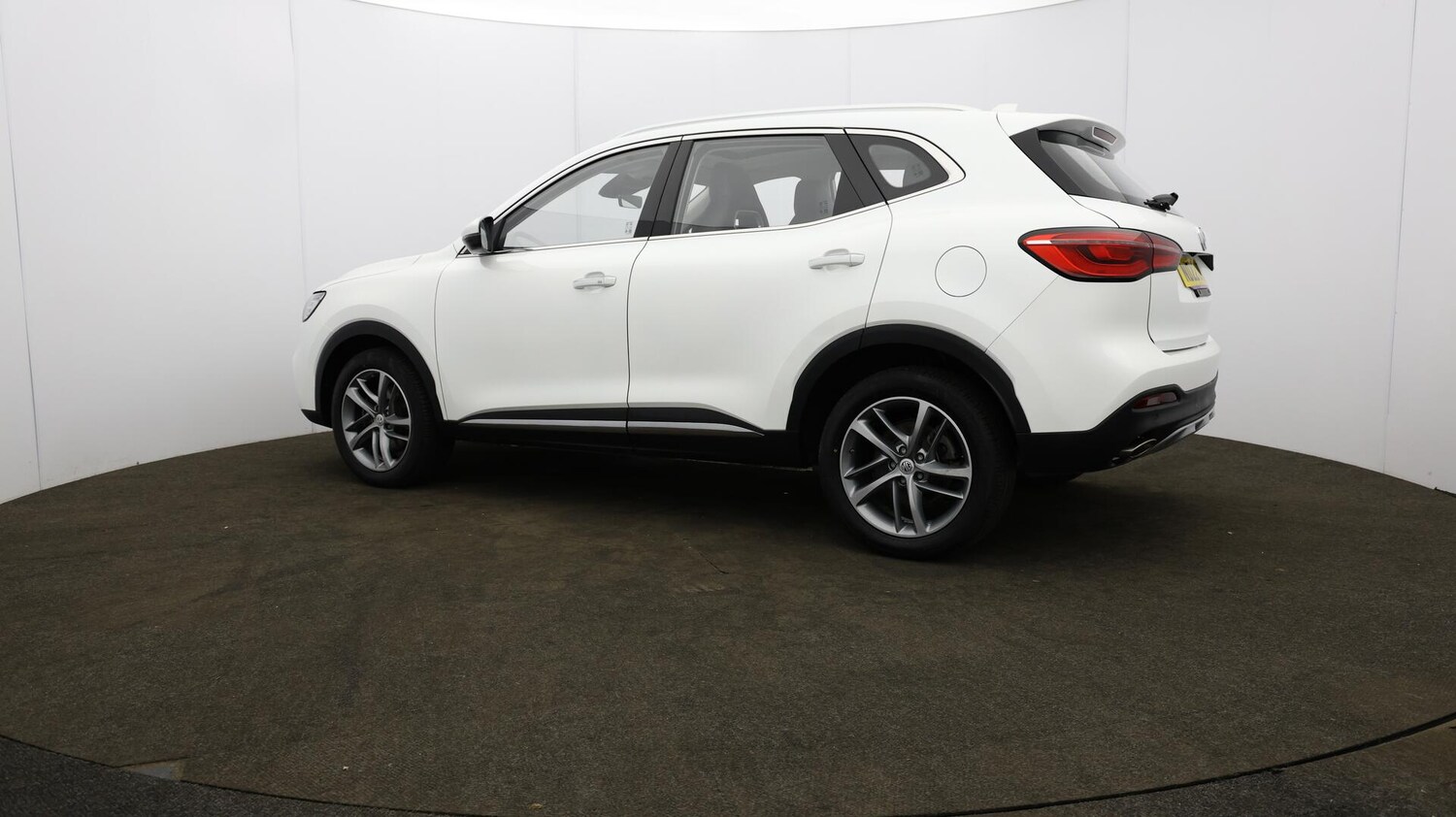 Used MG MG HS 2022 for sale - 76084356: Photo 71