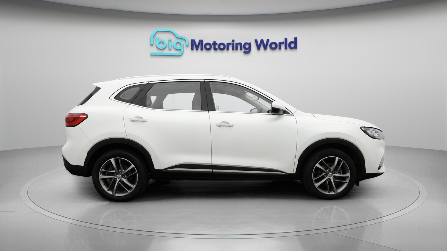 Used MG MG HS 2022 for sale - 76084356: Photo 9