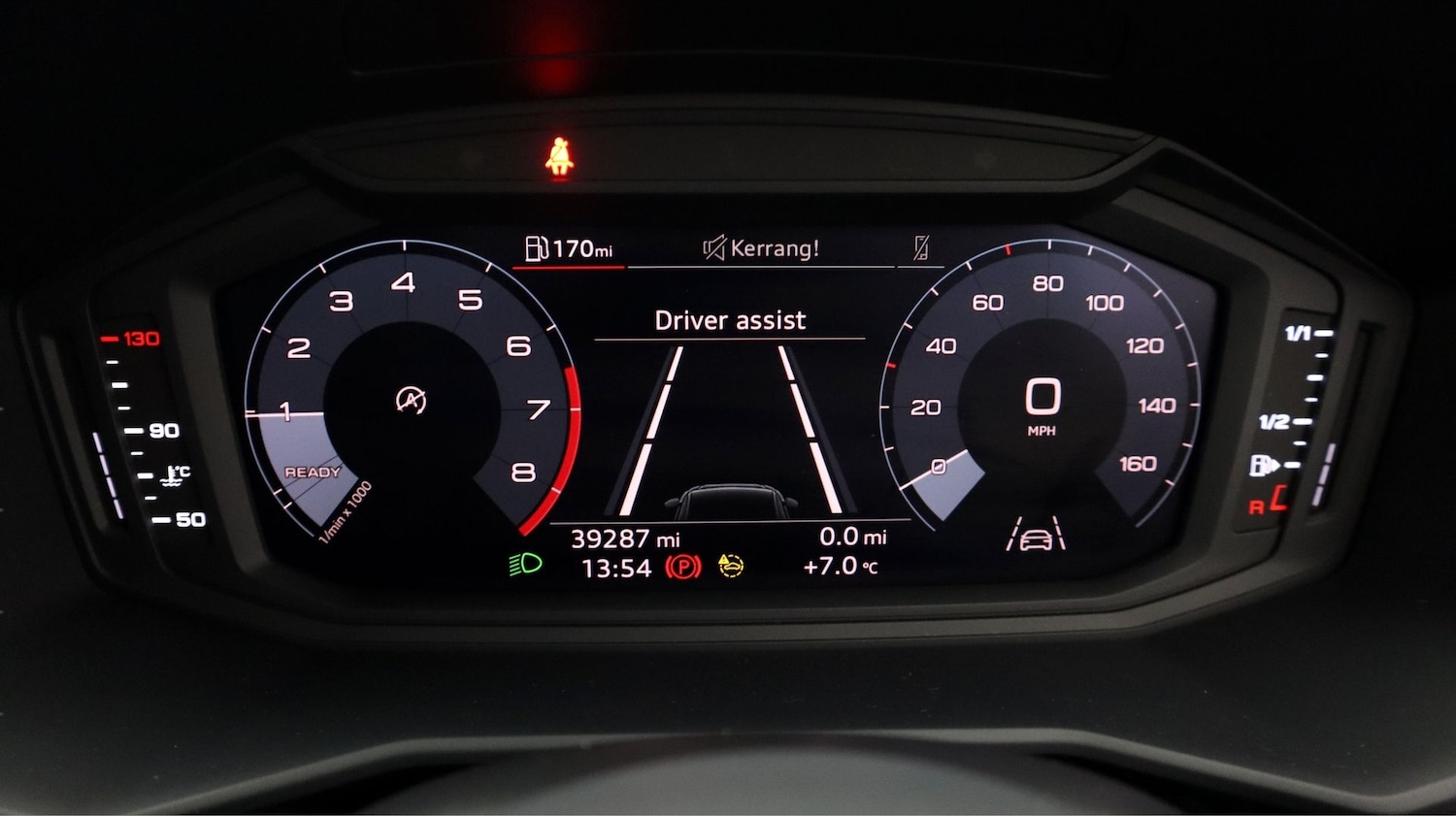 Used Audi A1 for sale - 77214746: Photo 10