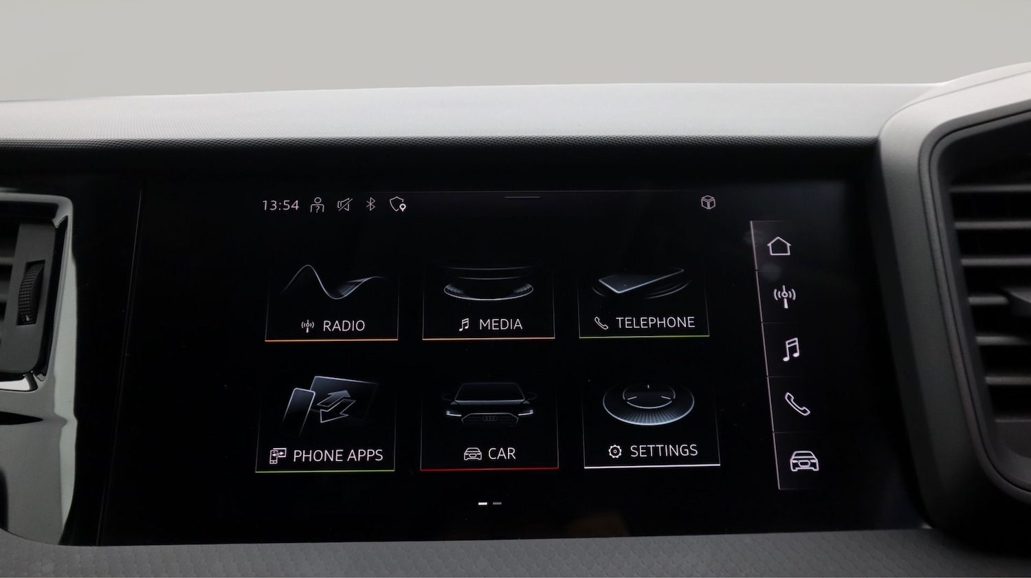 Used Audi A1 for sale - 77214746: Photo 11