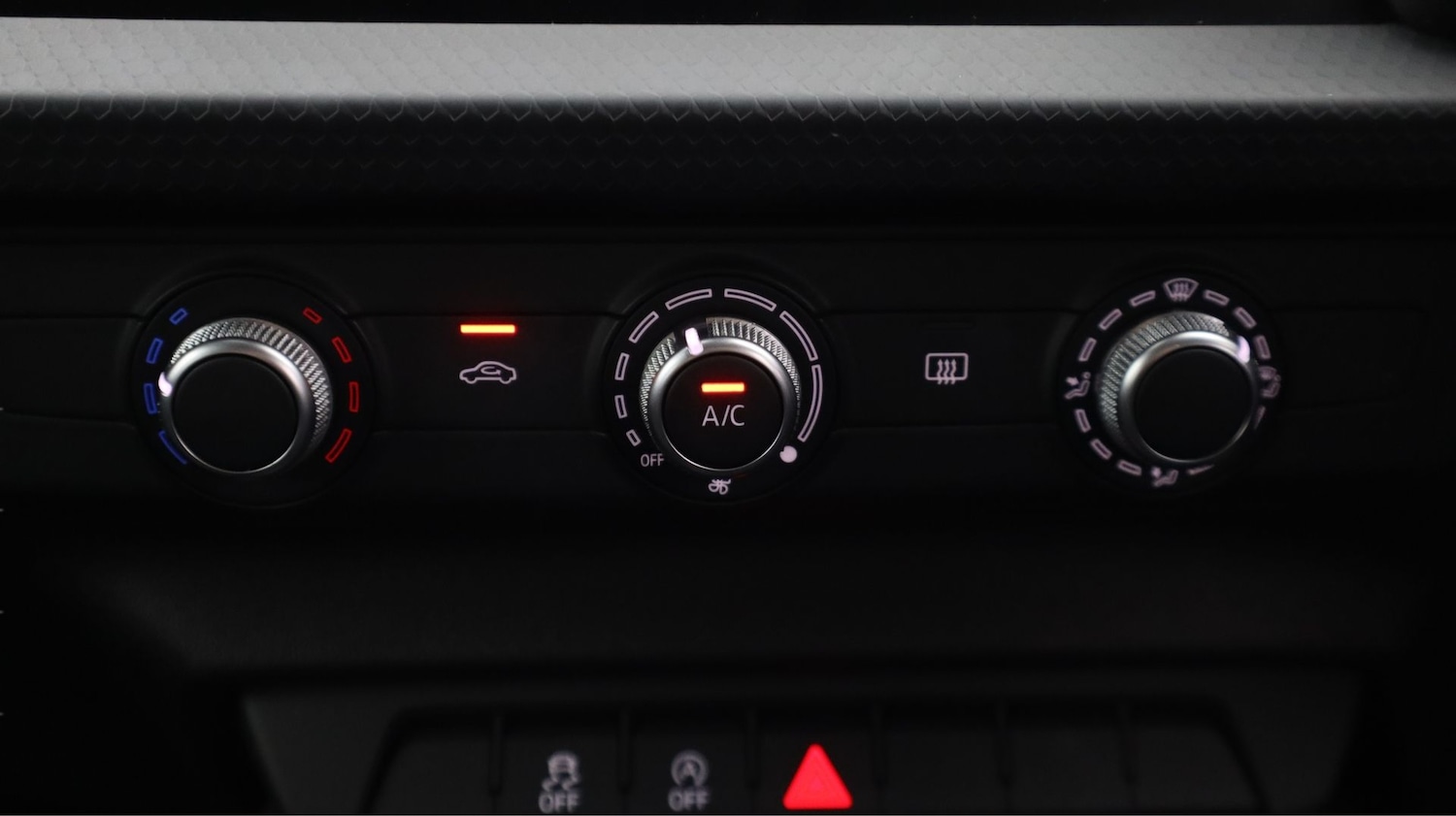 Used Audi A1 for sale - 77214746: Photo 12