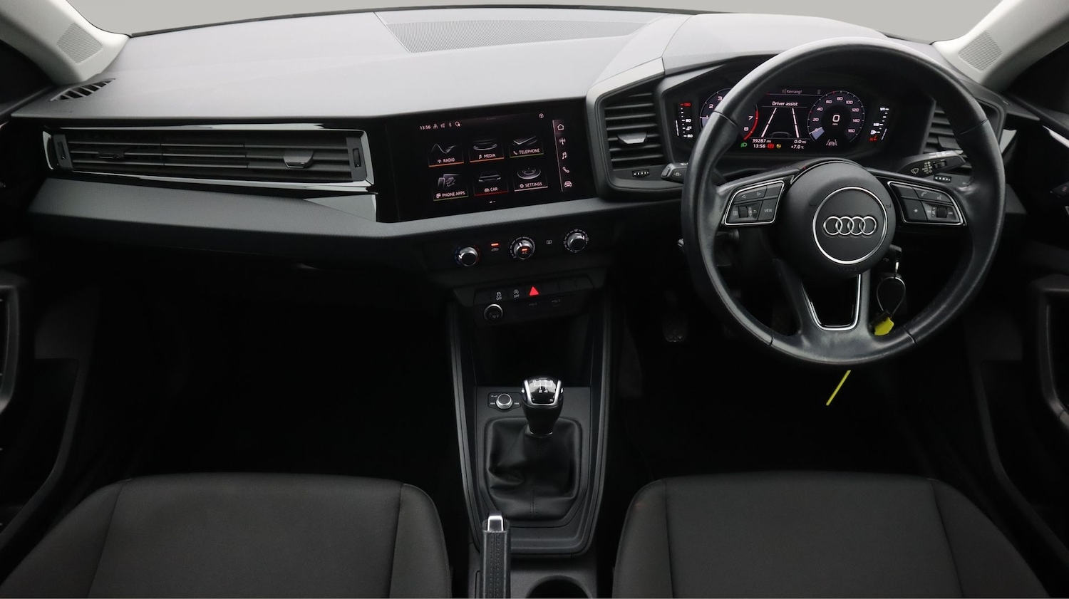 Used Audi A1 for sale - 77214746: Photo 13