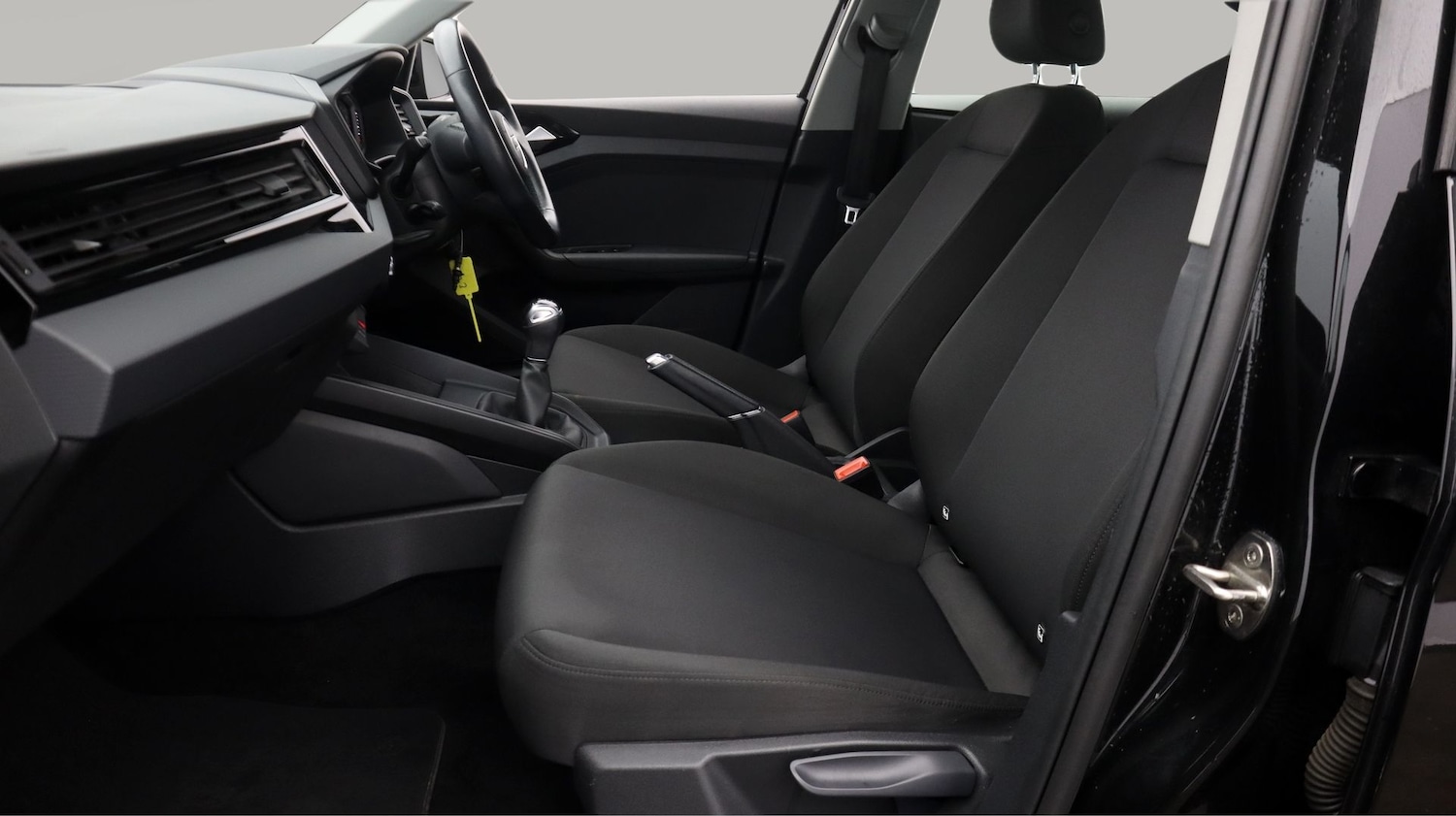 Used Audi A1 for sale - 77214746: Photo 14