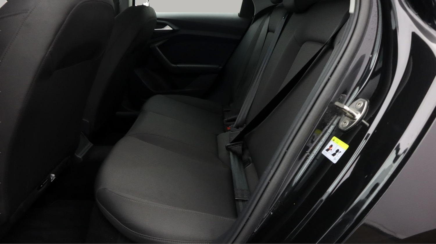 Used Audi A1 for sale - 77214746: Photo 16