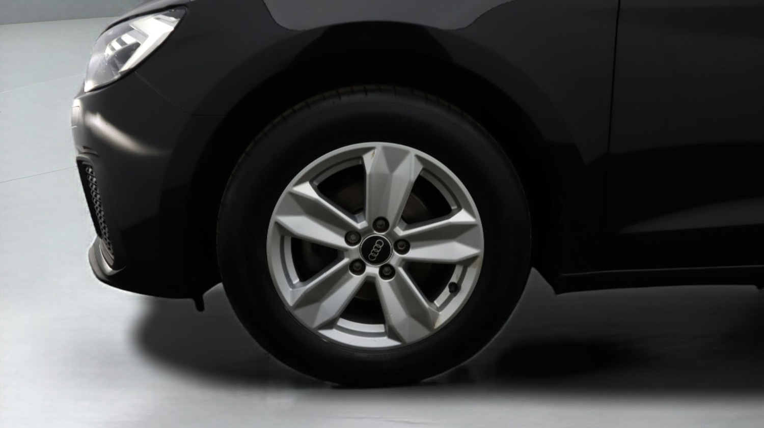 Used Audi A1 for sale - 77214746: Photo 18