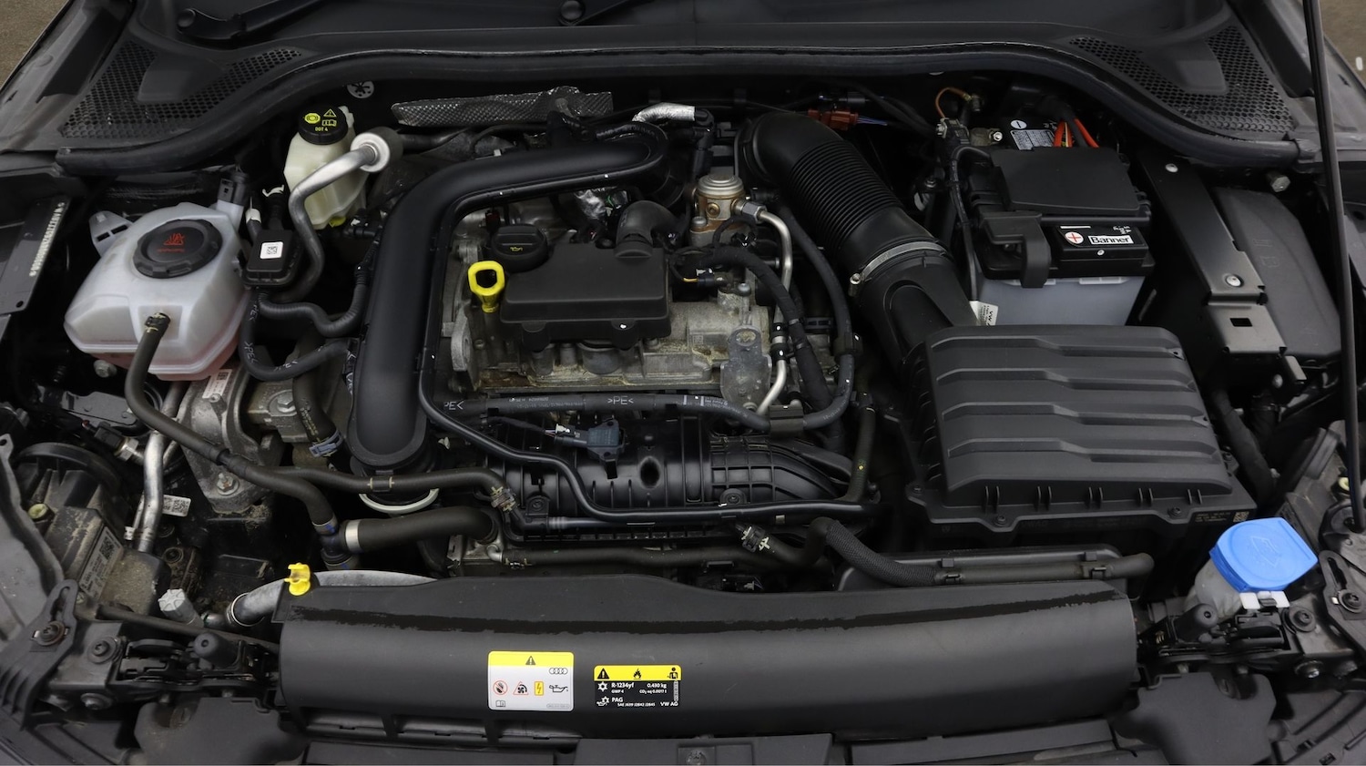 Used Audi A1 for sale - 77214746: Photo 19