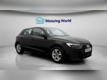 Used Audi A1 2022 for sale - 77214746: Photo