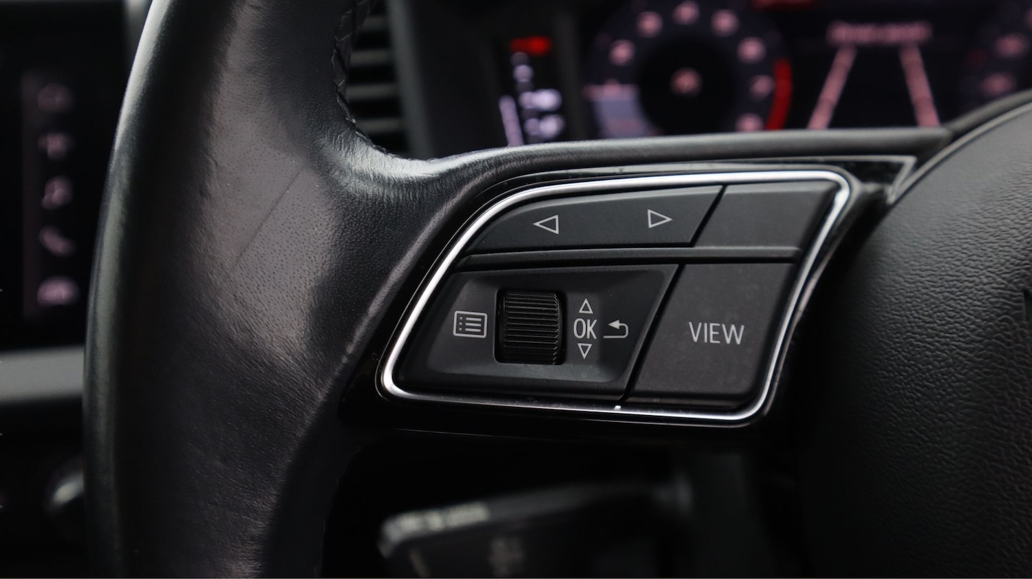 Used Audi A1 for sale - 77214746: Photo 21