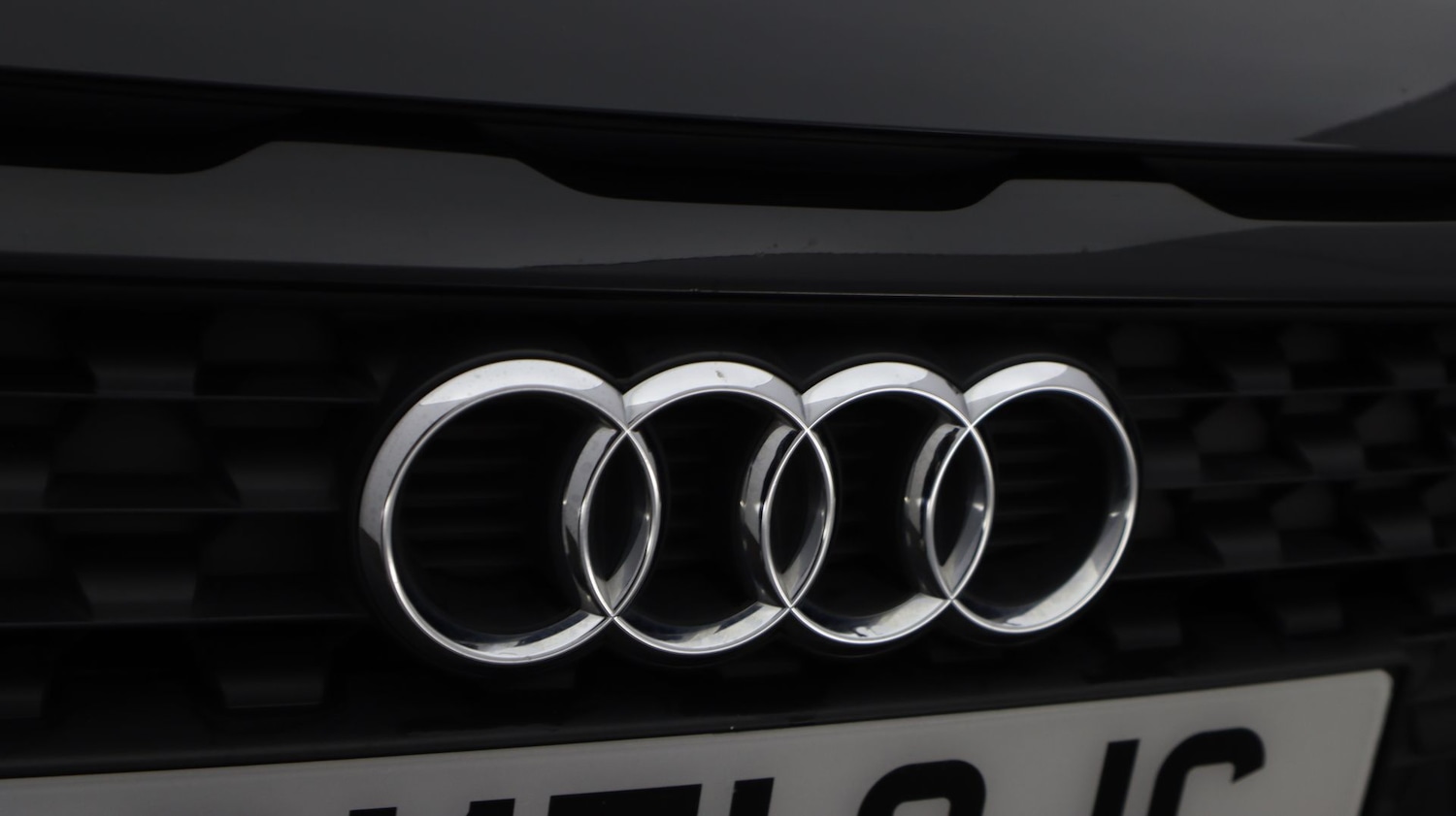 Used Audi A1 for sale - 77214746: Photo 22