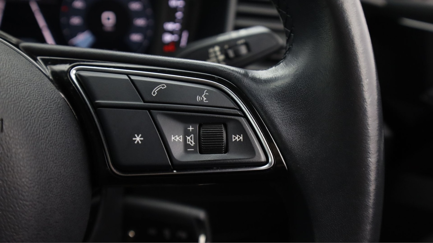 Used Audi A1 for sale - 77214746: Photo 23