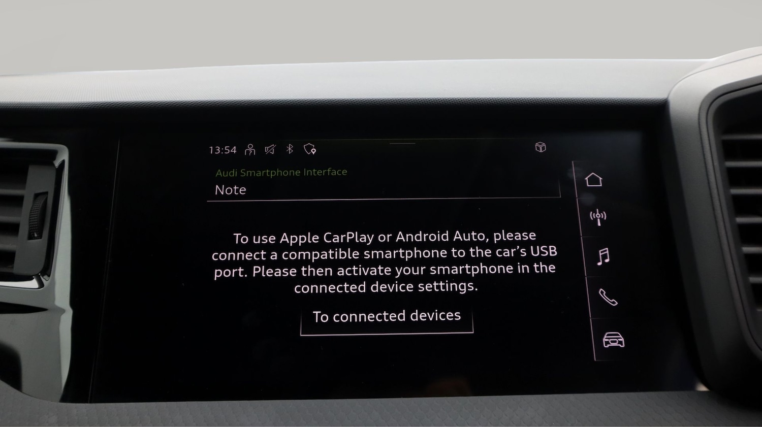 Used Audi A1 for sale - 77214746: Photo 24