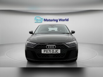 Used Audi A1 2022 for sale - 77214746: Photo