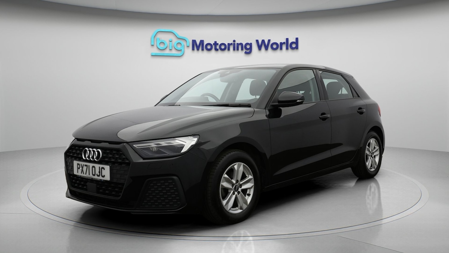 Used Audi A1 for sale - 77214746: Photo 3