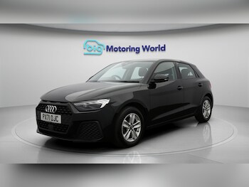 Used Audi A1 2022 for sale - 77214746: Photo
